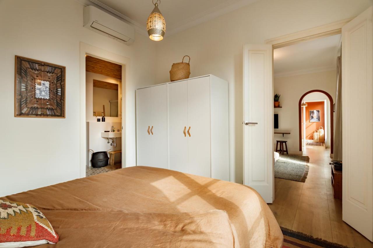 Lejlighed Hidalgo - Two Bedroom In Eixample *