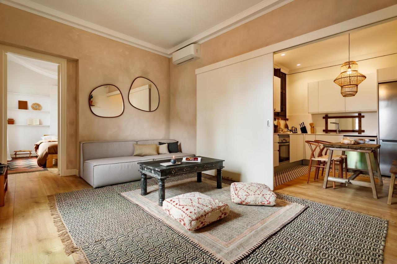 Lejlighed Hidalgo - Two Bedroom In Eixample