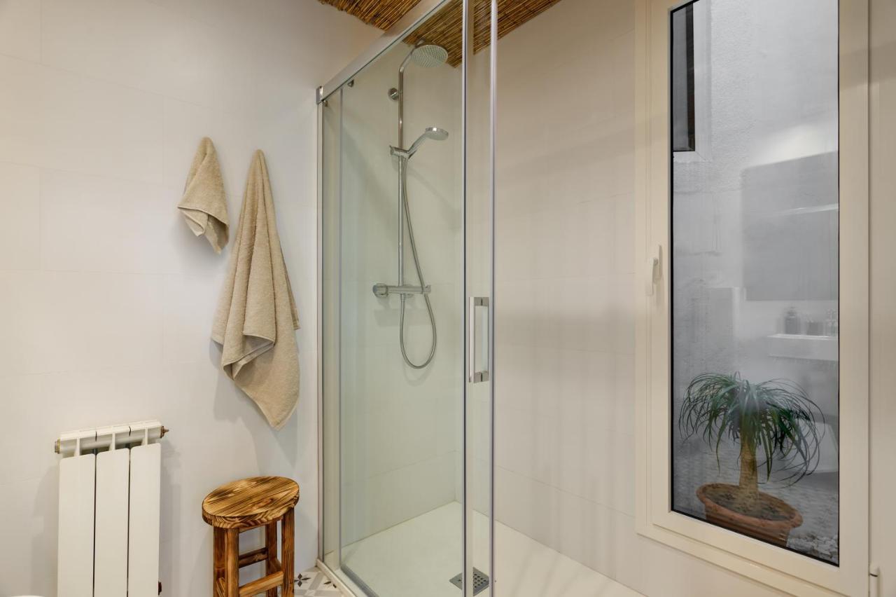 Hidalgo - Two Bedroom In Eixample Lejlighed